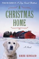 A_Christmas_home
