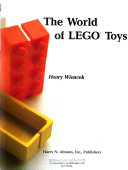 The_world_of_LEGO_toys