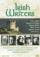 Irish_writers
