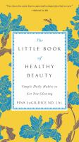 The_little_book_of_healthy_beauty