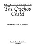 The_cuckoo_child