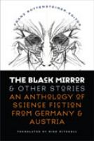 The_black_mirror_and_other_stories