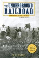 The_Underground_Railroad