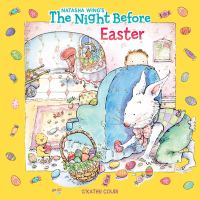 The_night_before_Easter