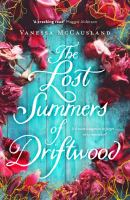 The_Lost_Summers_of_Driftwood
