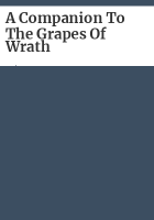 A_companion_to_The_grapes_of_wrath
