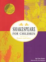 Shakespeare_for_children