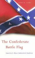 The_Confederate_battle_flag