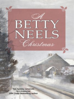 A_Betty_Neels_Christmas__A_Christmas_Proposal_Winter_Wedding
