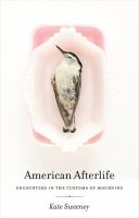 American_afterlife