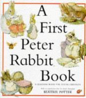 A_first_Peter_Rabbit_book