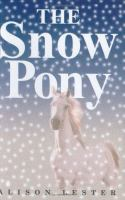 The_Snow_Pony