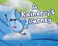 A_raindrop_s_journey