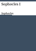 Sophocles_I
