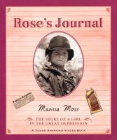 Rose_s_journal