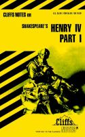 King_Henry_IV__part_1___notes