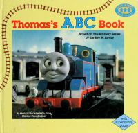Thomas_s_ABC_book