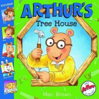Arthur_s_tree_house