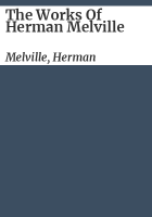 The_works_of_Herman_Melville