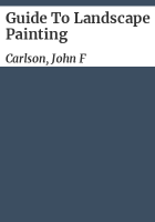 Guide_to_landscape_painting