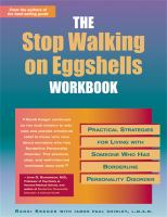 The_Stop_walking_on_eggshells_workbook