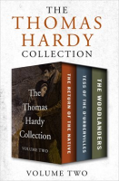 The_Thomas_Hardy_Collection_Volume_Two