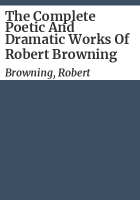 The_complete_poetic_and_dramatic_works_of_Robert_Browning