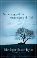 Suffering_and_the_Sovereignty_of_God