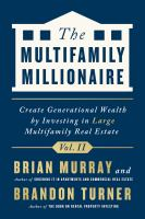 The_multifamily_millionaire