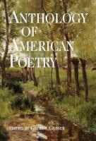 Anthology_of_American_poetry