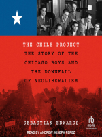 The_Chile_Project