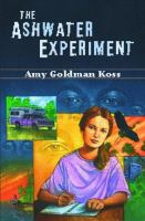 The_Ashwater_experiment