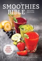 The_smoothies_bible