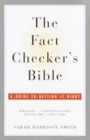 The_fact_checker_s_bible