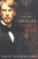 The_young_Apollo_and_other_stories