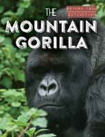 The_mountain_gorilla