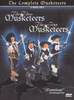 The_complete_musketeers