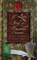 M_Lady_s_Book_of_Household_Secrets