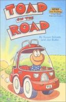 Toad_on_the_road