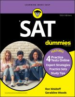 SAT_for_dummies