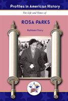 The_life_and_times_of_Rosa_Parks