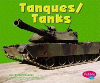 Tanques