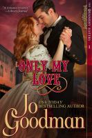 Only_My_Love__The_Dennehy_Sisters_Series__Book_1_