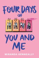 Four_days_of_you_and_me