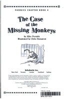 The_case_of_the_missing_monkeys