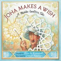 Joha_makes_a_wish