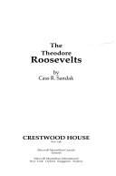 The_Theodore_Roosevelts
