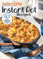 Southern_Living_Instant_Pot_Recipes