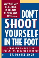 Don_t_shoot_yourself_in_the_foot