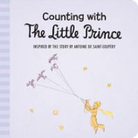 Counting_with_the_little_prince